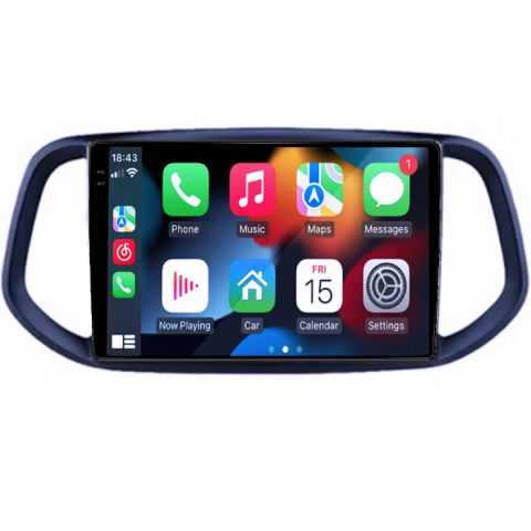 Kia - Navigatie dedicata Kia KX3 2014-2016, 8GB RAM 128GB ROM, Octacore, Platforma 7862, Android 14, Display QLED 10", Suporta camera 360", DSP, Carplay&Android Auto, SIM 4G, Ventilator Activ