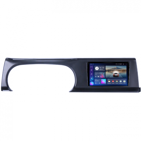 Navigatie dedicata Kia Seltos KX3 2020, 4GB RAM 64GB ROM, Quad Core, Display 9" QLED 1K, Carplay, Android 14, Bluetooth, Magazin Play, Suport Camere AHD [3]