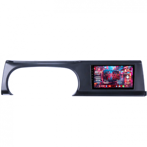 Seltos KX3 2020 - Navigatie dedicata Kia Seltos KX3 2020, 8GB RAM 128GB ROM, Octacore, Platforma TS18, Android 13, Display QLED 9”, Suporta camera 360º, DSP, Carplay&Android Auto, SIM 4G, Ventilator Activ