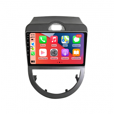 (Resigilata) Navigatie dedicata Kia Soul 2010-2013, 2GB RAM 32GB ROM, Quad Core, Display 9" IPS Full HD, Carplay, Android 13, Bluetooth, Magazin Play, Suport camere AHD [1]
