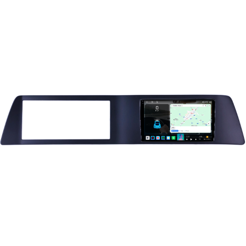 Navigatie dedicata Kia Sportage 2021+, 4GB RAM 64GB ROM, Procesor Qualcomm Octacore, Android 14, Rezolutie 2K, Display QLED 9", DSP, Carplay&Android Auto, SIM 4G [1]