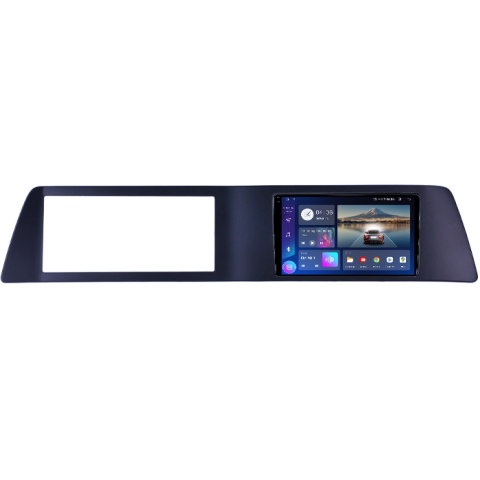 Navigatie dedicata Kia Sportage 2021+, 4GB RAM 64GB ROM, Procesor Qualcomm Octacore, Android 14, Rezolutie 2K, Display QLED 9", DSP, Carplay&Android Auto, SIM 4G [4]
