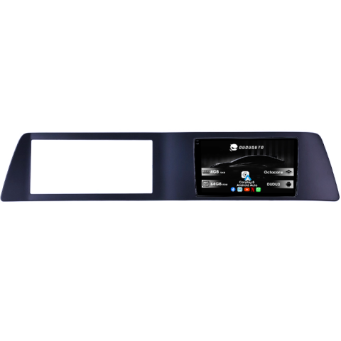 Sportage 2021+ - Navigatie dedicata Kia Sportage 2021+, DUDU3, 4GB RAM 64GB ROM, Octacore, Platforma 8581, Android, Display QLED 9", DSP, Carplay&AndroidAuto