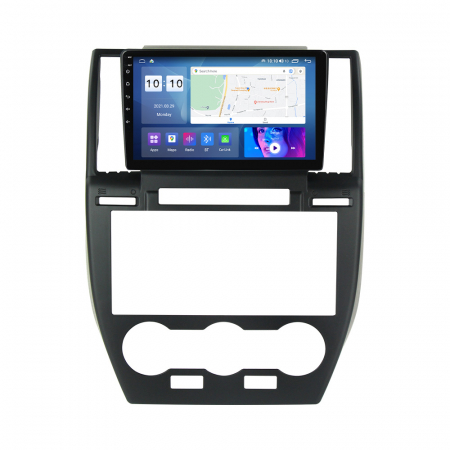 Navigatie dedicata Land Rover Freelander 2 2006-2012 , 4GB RAM 32GB ROM, Octacore, Android 14, Display QLED 1K 9", DSP, Carplay&Android Auto, SIM 4G, Bluetooth, Ventilator Activ [3]