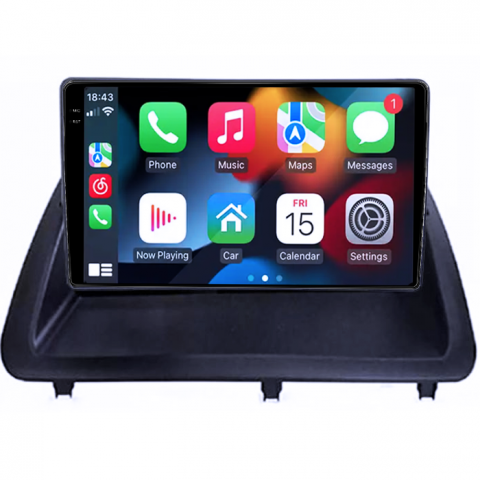 Lexus - Navigatie dedicata Lexus CT200H 2011-2018, 8GB RAM 128GB ROM, Octacore, Platforma TS18, Android 14, Display QLED 9", Suporta camera 360", DSP, Carplay&Android Auto,