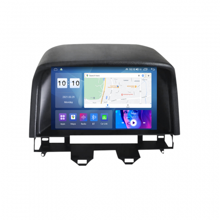 Navigatie dedicata Mazda 6 2002-2008, 12GB RAM 256GB ROM, Android 13, Rezolutie 2K, Display QLED, 9", DSP, Carplay, Android Auto, Internet, Youtube, Waze, Wi Fi, USB [5]