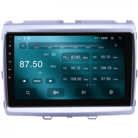 Mazda - Navigatie dedicata Mazda 8 2011, 4GB RAM 64GB ROM, Octacore, Android 14, Display QLED 9", DSP, Carplay&Android Auto, SIM 4G, Ventilator Activ