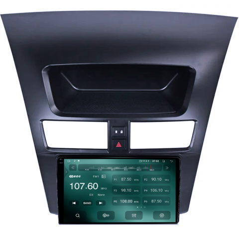 Navigatie dedicata Mazda BT-50 2011-2020, 4GB RAM 64GB ROM, Quad Core, Display 9" QLED 1K, Carplay, Android 14, Bluetooth, Magazin Play, Suport Camere AHD [4]