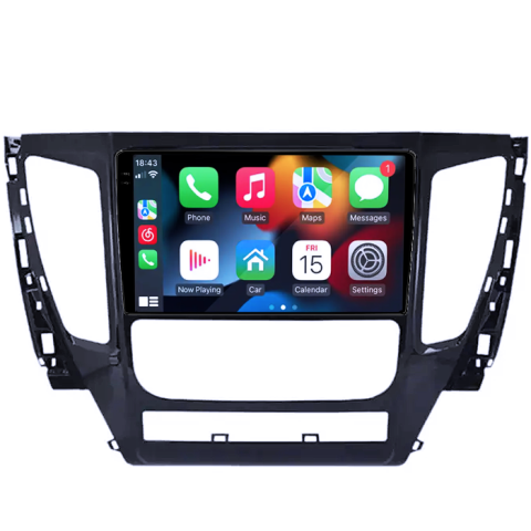 Navigatie dedicata Renault Sandero Dacia Duster Captur Lada Xray, 8GB RAM 128GB ROM, Octacore, Platforma TS18, Android 14, Display QLED 9", Suporta camera 360", DSP, Carplay&Android Auto, SIM 4G, V [8]