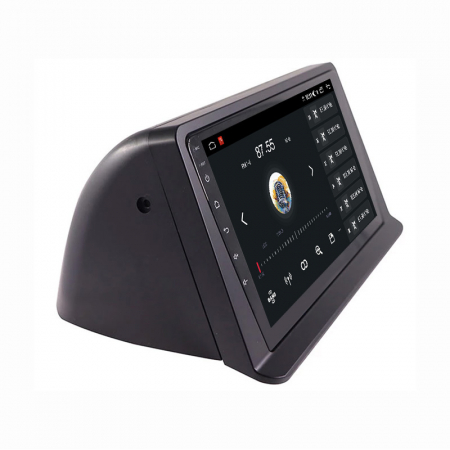 Navigatie dedicata Mitsubishi Pajero Montero V31 1991-2001, 4GB RAM 64GB ROM, Octacore, Android 13, Display QLED 9", DSP, Carplay, Android Auto, Internet, Youtube, Waze, WIFI, Bluetoo [6]