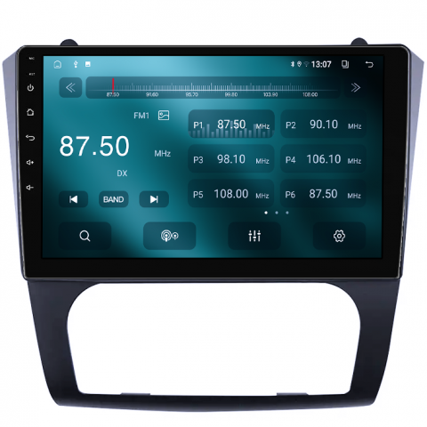 Navigatie dedicata Nissan Teana Altima 2008-2012, 8GB RAM 128GB ROM, Octacore, Platforma TS18, Android 13, Display QLED 9”, Suporta camera 360º, DSP, Carplay&Android Auto, SIM 4G, Ventilator Activ [2]