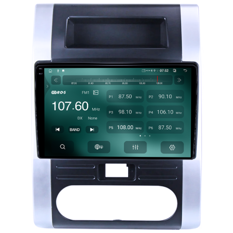 Navigatie dedicata Nissan Serena 4 2010-2016, 8GB RAM 128GB ROM, Octacore, Platforma TS18, Android 14, Display QLED 9", Suporta camera 360", DSP, Carplay&Android Auto, SIM 4G, Ventilator Activ [1]