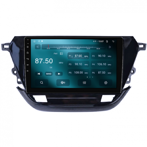 (Resigilata) Navigatie dedicata Opel Corsa F 2019+, 2GB RAM 32GB ROM, Quad Core, Display 9" IPS Full HD, Carplay&Android Auto, Android 14, Suport camere AHD [4]