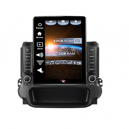 Malibu 2012-2015 - Navigatie dedicata Chevrolet Malibu 2012-2015,Tesla Style, ANDROID 13,Carplay&Android Auto, 10 inch , 4GB RAM 64GB ROM, Internet, Aplicatii, Waze, Gps