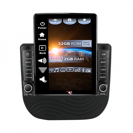 Malibu XL 2016-2018 - Navigatie dedicata Chevrolet Malibu XL 2016-2018,Tesla Style, ANDROID 13,Carplay&Android Auto, 10 inch , 4GB RAM 64GB ROM, Internet, Aplicatii, Waze, Gps