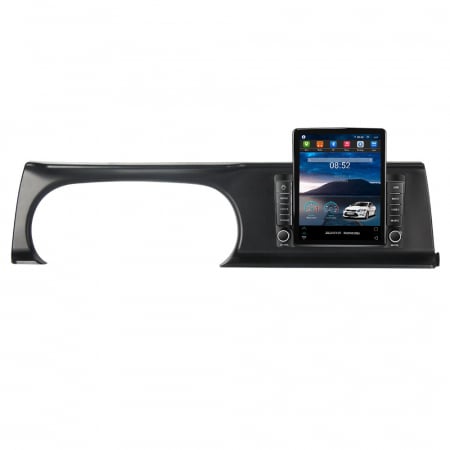 Seltos KX3 2020 - Navigatie dedicata KIA Seltos KX3 2020 ,Tesla Style, ANDROID 13,Carplay&Android Auto, 10 inch , 8+128GB, Internet, Aplicatii, Waze, GPS