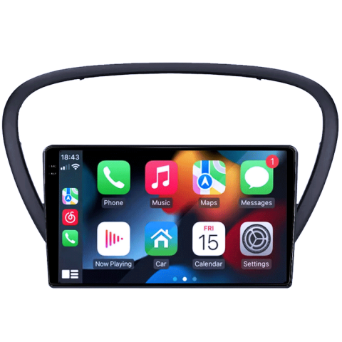 Navigatie dedicata Hyundai Venue 2019-2020, 8GB RAM 128GB ROM, Octacore, Platforma TS18, Android 14, Display QLED 9", Suporta camera 360", DSP, Carplay&Android Auto, SIM 4G, Ventilator Activ [8]