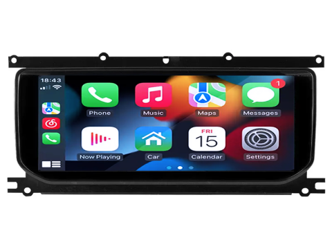 Evoque 2011-2018 - Navigatie Dedicata Range Rover Evoque 2011-2015/2015-2018, 7862, 8GB Ram, 128GB Rom, AndroidAuto, CarPlay, Magazin Play, BT/Wi-Fi
