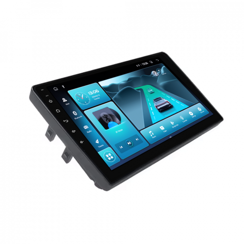 Navigatie dedicata Alfa Romeo 159, 4GB RAM 64GB ROM, Octacore, Android 14, Display QLED 9", DSP, Carplay&Android Auto, SIM 4G, Ventilator Activ - Copie [1]