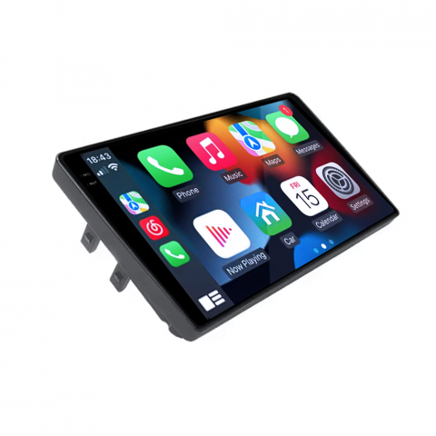 Navigatie dedicata Alfa Romeo 159, 8GB RAM 128GB ROM, Octacore, Platforma TS18, Android 14, Display QLED 9", Suporta camera 360", DSP, Carplay&Android Auto, SIM 4G, Ventilator Activ - Copie [1]