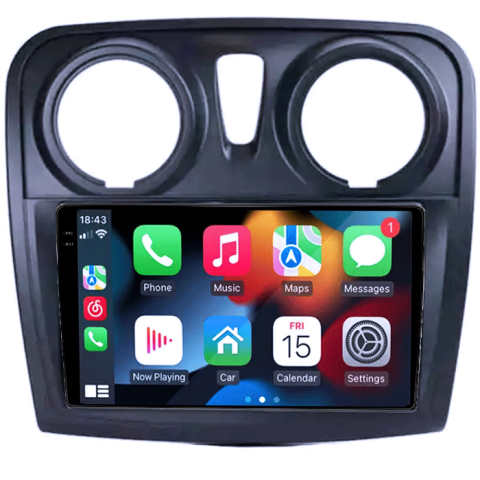 Navigatie dedicata KIA Cerato Foret 2017, 8GB RAM 128GB ROM, Octacore, Platforma TS18, Android 14, Display QLED 10", Suporta camera 360", DSP, Carplay&Android Auto, SIM 4G, Ventilator Activ [8]