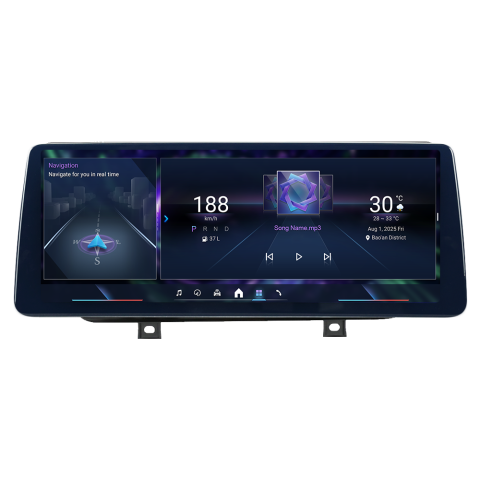 Seria 2 F22 2014-2020 - Navigatie dedicata Seria 2 F22 2014-2020, F45 2014+ NBT, 8GB RAM 256GB ROM, Procesor Qualcomm Octacore, Android 14, Rezolutie 2K, Display QLED 12.3", DSP, Carplay&Android Auto, SIM 4G