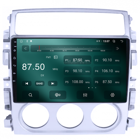 Navigatie dedicata Suzuki Liana 2004-2008, 8GB RAM 128GB ROM, Octacore, Platforma TS18, Android 13, Display QLED 9”, Suporta camera 360º, DSP, Carplay&Android Auto, SIM 4G, Ventilator Activ [1]