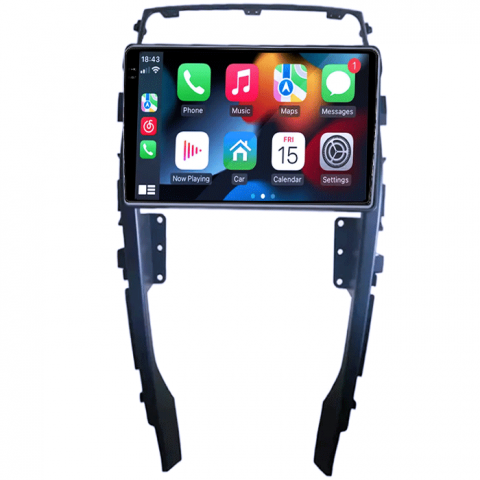 Suzuki - Navigatie dedicata Suzuki Liana A6 2014-2015, 8GB RAM 128GB ROM, Octacore, Platforma 7862, Android 14, Display QLED 9" 2K, Suporta camera 360", DSP, Carplay&Android A