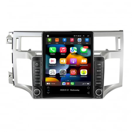 Navigatie dedicata Toyota Avalon 2005-2010,Tesla Style, ANDROID 13,Carplay&Android Auto, 10 inch , 8+128GB, Internet, Aplicatii, Waze, GPS [1]