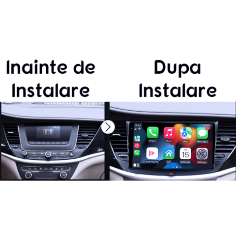 Navigatie dedicata Verano 2016, 4GB RAM 64GB ROM, Procesor Qualcomm Octacore, Android 14, Rezolutie 2K, Display QLED 9", DSP, Carplay&Android Auto, SIM 4G [4]