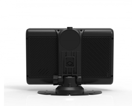Navigatie GPS de 7" pentru masina/camion, ecran HD Touch Screen, Windows CE 6.0, hartii 3D gratuite pentru Europa si SUA tip 7023b [3]