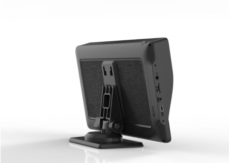Navigatie GPS de 7" inch pentru camion/masina, 8G, BT, WIN CE 6.0 7010b [6]