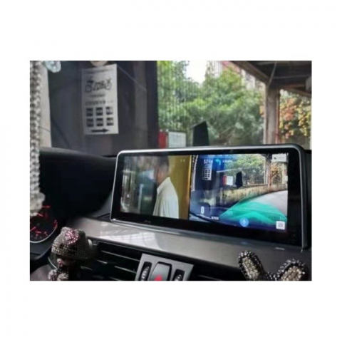 Navigatie dedicata BMW Seria 1 F20 F21 ( 2011 - 2017 ), NBT 8 GB RAM 256GB ROM, Octacore, Android 13, Display 12.3 inch DSP, Carplay, Android Auto, Internet, Youtube, Waze, WIFI, SI [6]