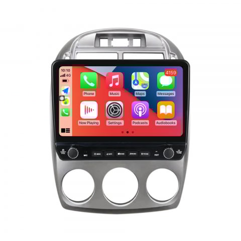 Navigatie dedicata Cerato 2005-2006 cu butoane rotative model 2024, 9 Inch, 2GB RAM 32GB ROM, Quadcore, Android 13, WiFi, Bluetooth, Magazin Play [1]