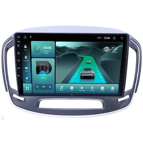 (Resigilata) Navigatie dedicata Buick Regal 2014+, 2GB RAM 32GB ROM, Quad Core, Display 10" IPS Full HD, Carplay, Android 13, Bluetooth, Magazin Play, Suport camere AHD [3]