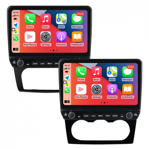 Navigatie dedicata Teana Altima 2008-2012 cu butoane rotative model 2024, 9 Inch, 2GB RAM 32GB ROM, Quadcore, Android 13, WiFi, Bluetooth, Magazin Play [4]