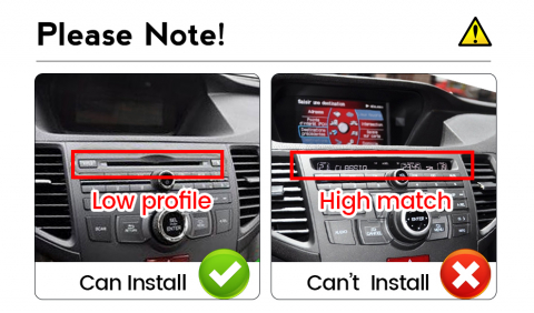 Navigatie dedicata Honda Accord 2008-2012 cu butoane rotative model 2024, 9 Inch, 2GB RAM 32GB ROM, Quadcore, Android 13, WiFi, Bluetooth, Magazin Play [7]