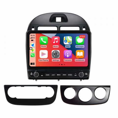 Navigatie dedicata Cerato Foret 2017 cu butoane rotative model 2024, 10 Inch, 2GB RAM 32GB ROM, Quadcore, Android 13, WiFi, Bluetooth, Magazin Play [1]