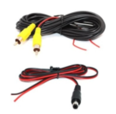 Camera marsarier NAVI-IT AHD 720p AHD compatibil cu Audi/VW/Passat/Tiguan/Golf/Touran/Jetta/Sharan/Touareg Audi Q3/5 pentru manerul de portbagaj [2]