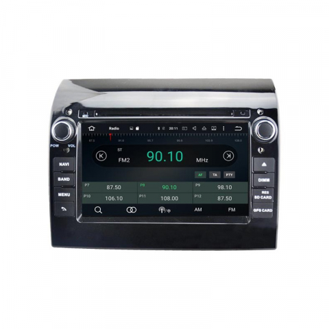 (Resigilata) Navigatie dedicata Fiat Ducato 2006-2016, Boxer, 2GB RAM 32GB ROM, Quad Core, Display 9" IPS Full HD, Carplay, Android 13, Bluetooth, Magazin Play, Suport camere AHD [2]