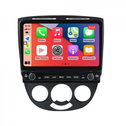 Navigatie dedicata Buick Excelle 2004-2013 cu butoane rotative model 2024, 10 Inch, 2GB RAM 32GB ROM, Quadcore, Android 13, WiFi, Bluetooth, Magazin Play [4]