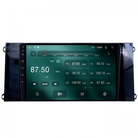 (Resigilata) Navigatie dedicata Ford Transit PRO 2022, 2GB RAM 32GB ROM, Quad Core, Display 9" IPS Full HD, Carplay, Android 13, Bluetooth, Magazin Play, Suport camere AHD [5]