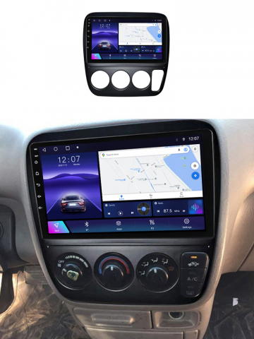 (Resigilata) Navigatie dedicata Honda CR-V 1998, 2GB RAM 32GB ROM, Quad Core, Display 9" IPS Full HD, Carplay, Android 13, Bluetooth, Magazin Play, Suport camere AHD [3]