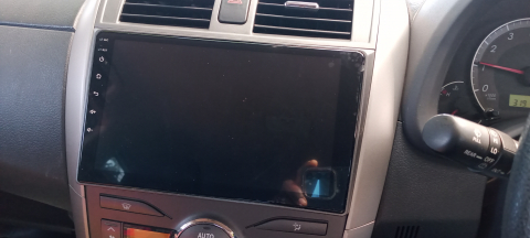 Navigatie dedicata Hyundai Rohens Coupe 2009-2011, 4GB RAM 64GB ROM, Octacore, Android 13, Display QLED 9", DSP, Carplay, Android Auto, Internet, Youtube, Waze, WIFI, Bluetooth [4]