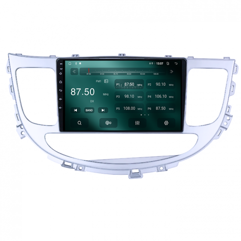(Resigilata) Navigatie dedicata Hyundai Rohens Genesis 2008-2013, 2GB RAM 32GB ROM, Quad Core, Display 9" IPS Full HD, Carplay, Android 13, Bluetooth, Magazin Play, Suport camere AHD [6]