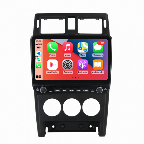 Navigatie dedicata LADA Priora 2007-2013 cu butoane rotative model 2024, 9 Inch, 2GB RAM 32GB ROM, Quadcore, Android 13, WiFi, Bluetooth, Magazin Play [1]