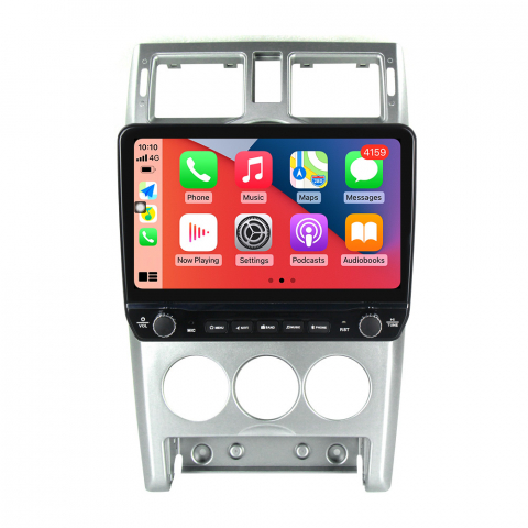 Navigatie dedicata LADA Priora 2007-2013 cu butoane rotative model 2024, 9 Inch, 2GB RAM 32GB ROM, Quadcore, Android 13, WiFi, Bluetooth, Magazin Play [2]