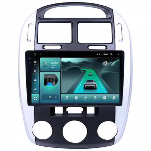 (Resigilata) Navigatie dedicata Kia Cerato 2004-2008, 2GB RAM 32GB ROM, Quad Core, Display 9" IPS Full HD, Carplay, Android 13, Bluetooth, Magazin Play, Suport camere AHD [8]