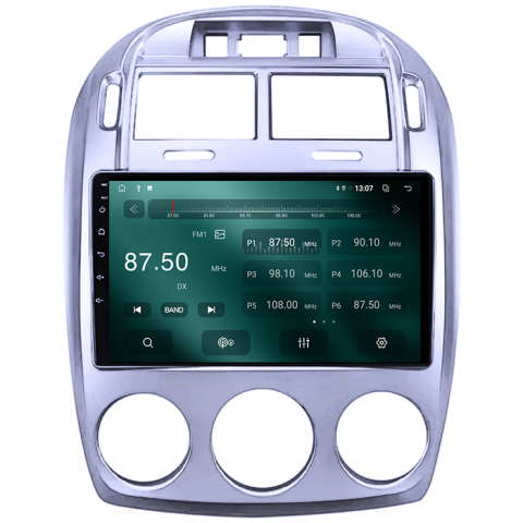 (Resigilata) Navigatie dedicata Kia Cerato 2005-2006, 2GB RAM 32GB ROM, Quad Core, Display 9" IPS Full HD, Carplay, Android 13, Bluetooth, Magazin Play, Suport camere AHD [6]