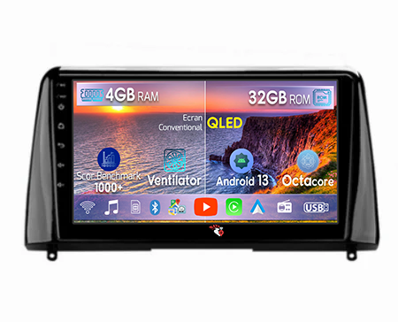 Forte 2018-2020 - Navigatie dedicata Kia Forte 2018-2020, 4 GB RAM 32 ROM, Android 13, Display QLED 1K, 9", DSP, Carplay, Android Auto, Internet, Youtube , Waze , WI-FI , USB , Bluetooth
